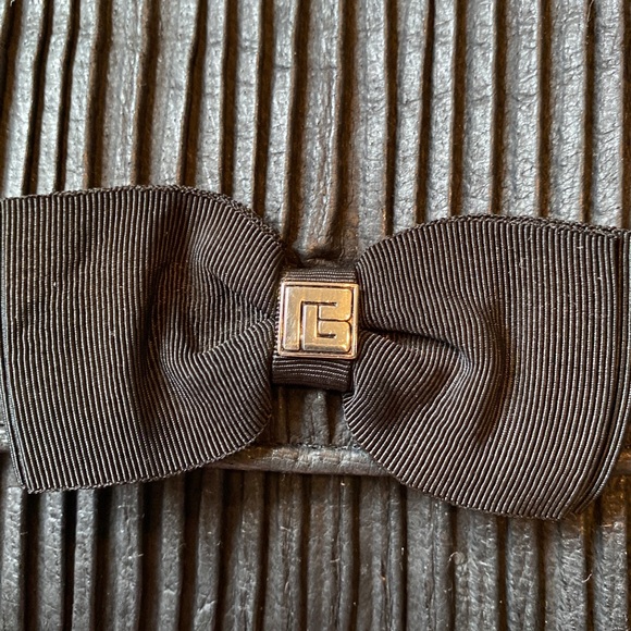 Vintage Balmain Evening Bag - Picture 3 of 11